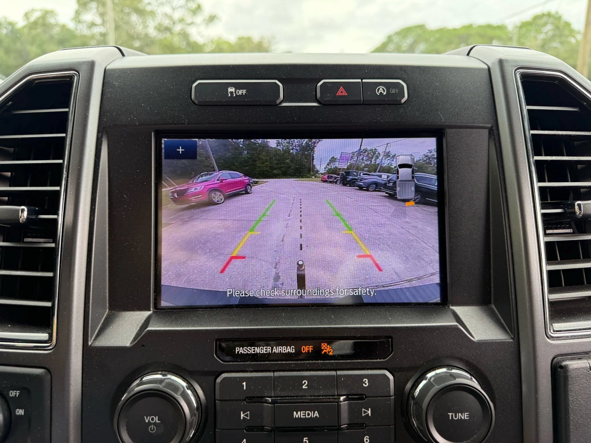 Used 2020 Ford F150 XLT w/ Equipment Group 302A Luxury RWD image 33