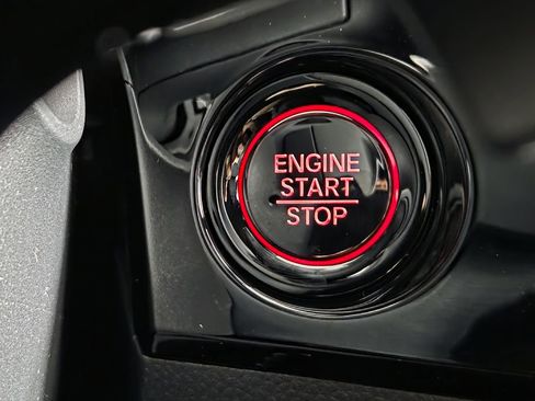 New 2026 Honda Civic Sport image 15