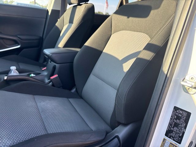 Used 2022 Kia Soul LX FWD image 9