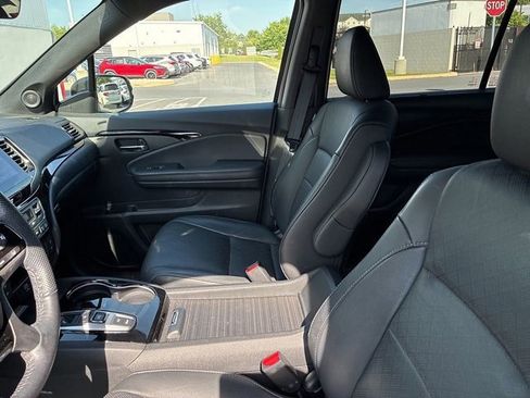 Used 2020 Honda Passport Elite image 29