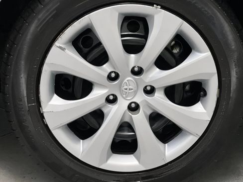 Used 2024 Toyota Corolla LE FWD image 64