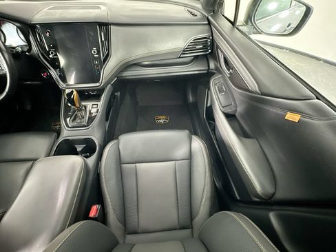 Used 2022 Subaru Outback Wilderness w/ Wilderness Package AWD/4WD image 11
