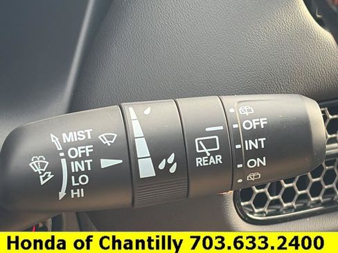 Used 2026 Honda HR-V Sport image 11