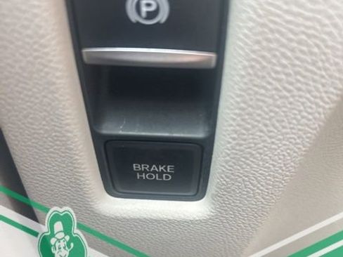 Used 2025 Honda Odyssey EX-L image 19