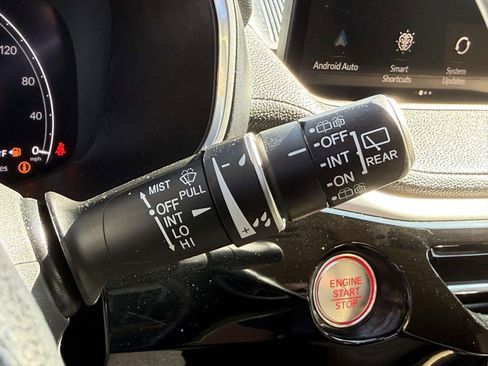 Used 2023 Acura MDX FWD image 29