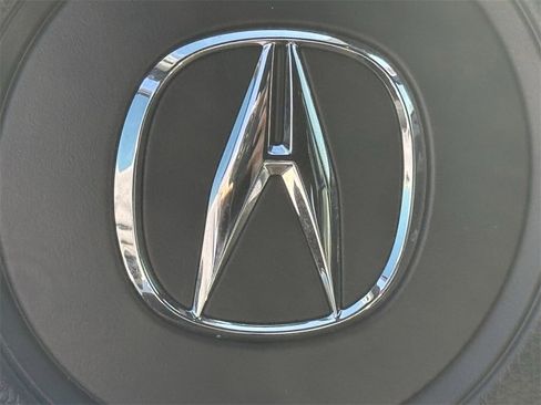 Used 2024 Acura MDX A-Spec image 24