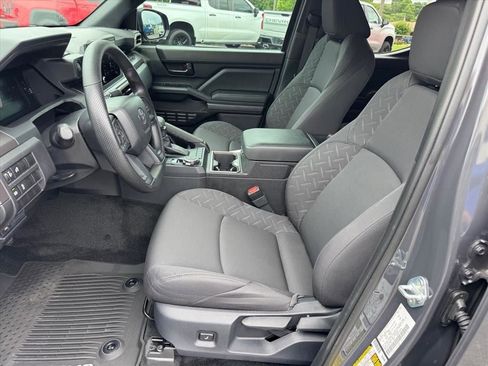 Used 2026 Toyota Tacoma SR5 AWD/4WD image 13