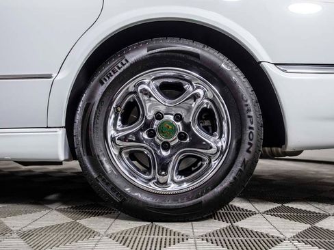 Used 1999 Bentley Arnage Green Label image 34