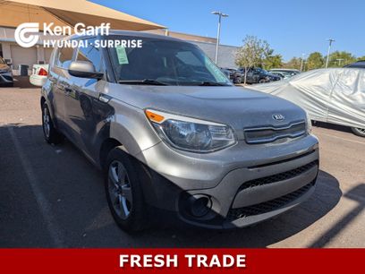 Used 2019 Kia Soul w/ Convenience Package