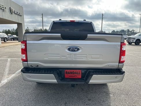 Used 2021 Ford F150 XL w/ STX Appearance Package image 6