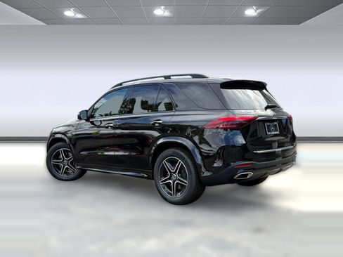 New 2026 Mercedes-Benz GLE 450 4MATIC image 2
