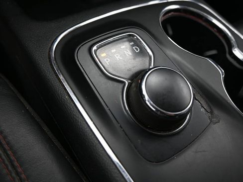 Used 2014 Dodge Durango R/T AWD/4WD image 22