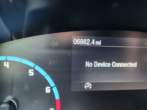 Used 2024 Ford Bronco Sport Big Bend image 17