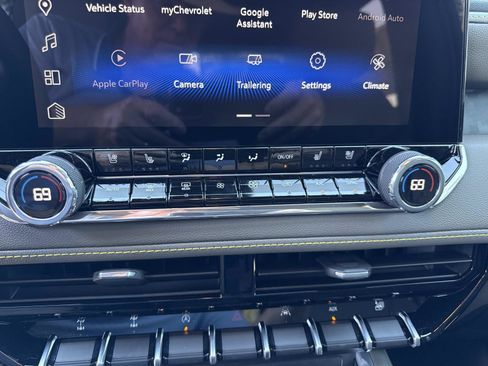 New 2026 Chevrolet Colorado ZR2 w/ Technology Package image 26