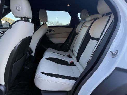 Used 2020 Land Rover Range Rover Velar R-Dynamic S image 13
