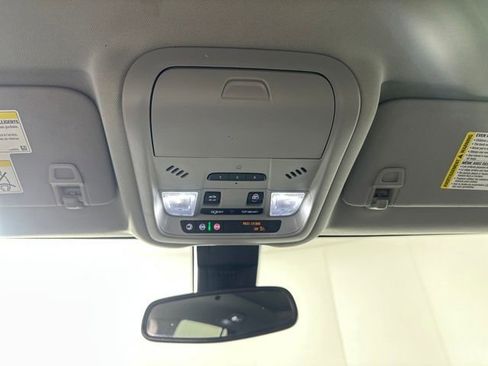 Used 2022 GMC Terrain AT4 w/ Infotainment Package II image 24