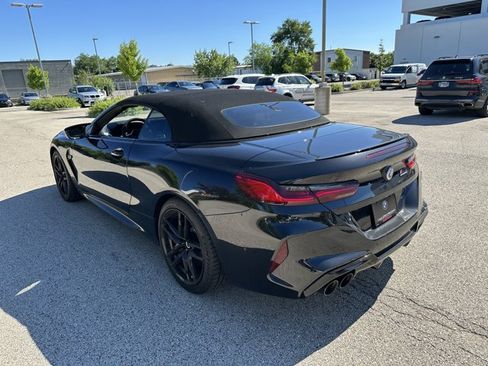 Used 2023 BMW M8 Competition AWD/4WD image 7