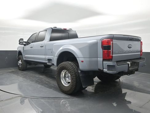 Used 2024 Ford F350 Lariat w/ Lariat Ultimate Package image 22