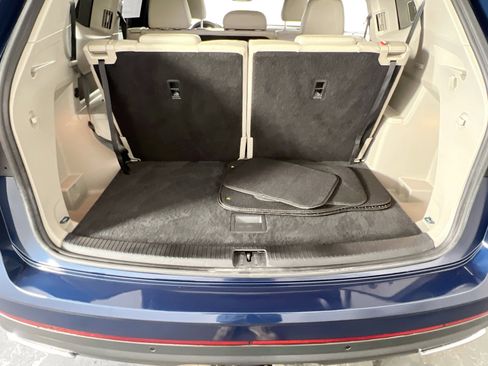 Used 2023 Volkswagen Atlas SE AWD/4WD image 24