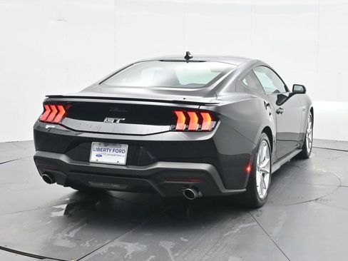 Used 2024 Ford Mustang GT Premium RWD image 6