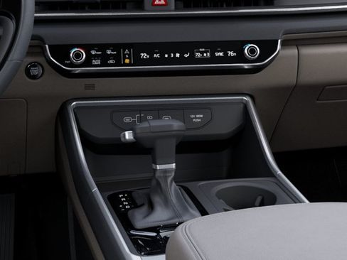 New 2027 Kia Carnival EX FWD image 23