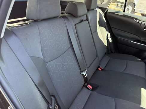 Certified 2025 Toyota RAV4 XLE image 17