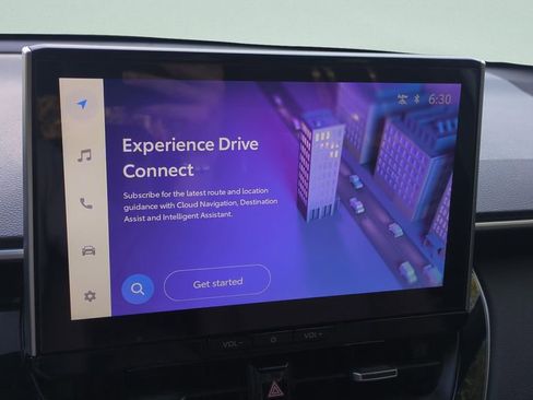 Certified 2026 Toyota Corolla Cross XLE w/ Convenience Package AWD/4WD image 19