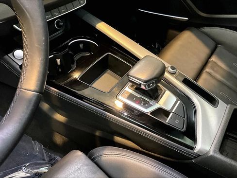 Certified 2024 Audi A5 2.0T Prestige AWD/4WD image 17