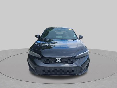 Certified 2026 Honda Civic Sport