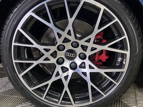 New 2026 Audi RS 3 2.5T image 9