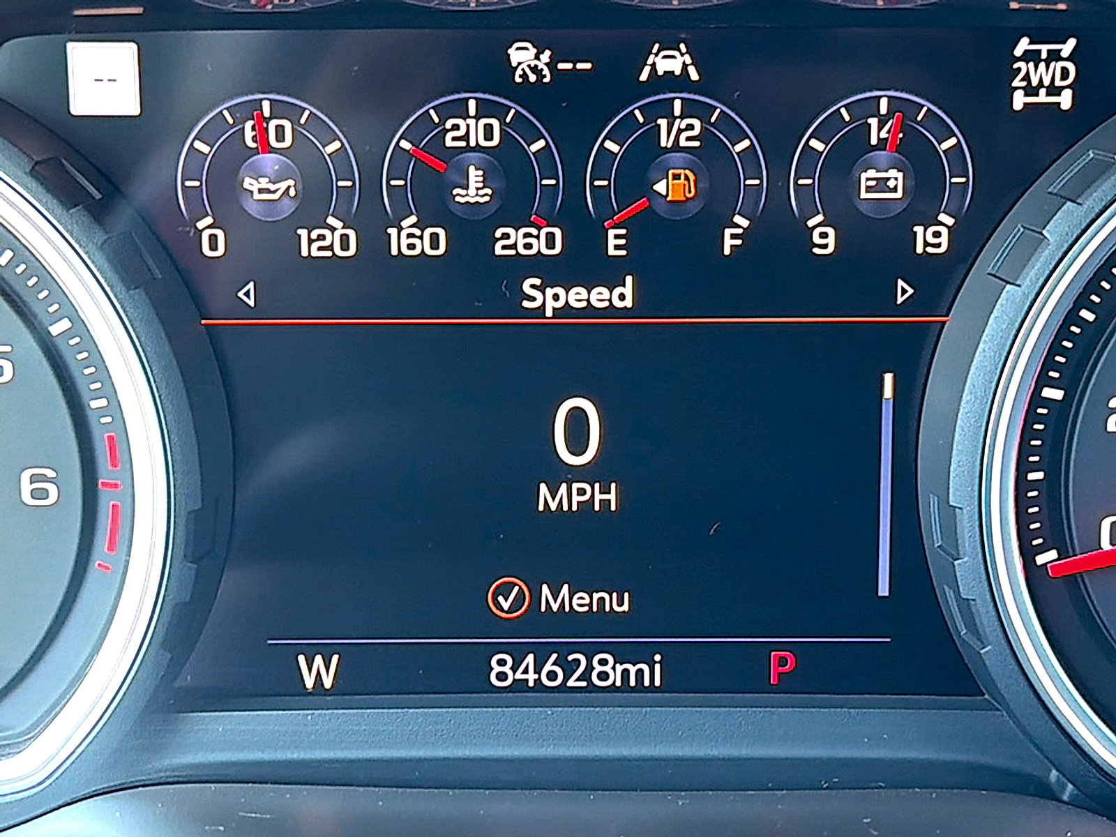Used 2021 Chevrolet Silverado 1500 LTZ w/ LTZ Premium Texas Edition AWD/4WD image 30