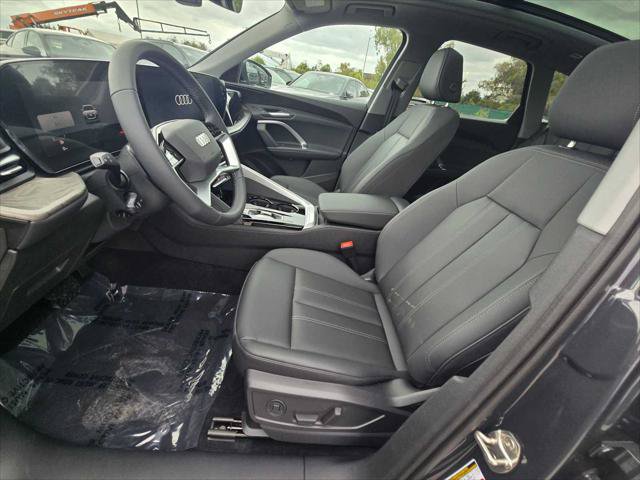 New 2026 Audi Q5 Premium AWD/4WD image 23