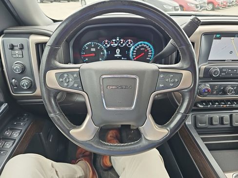 Used 2018 GMC Sierra 1500 Denali AWD/4WD image 14