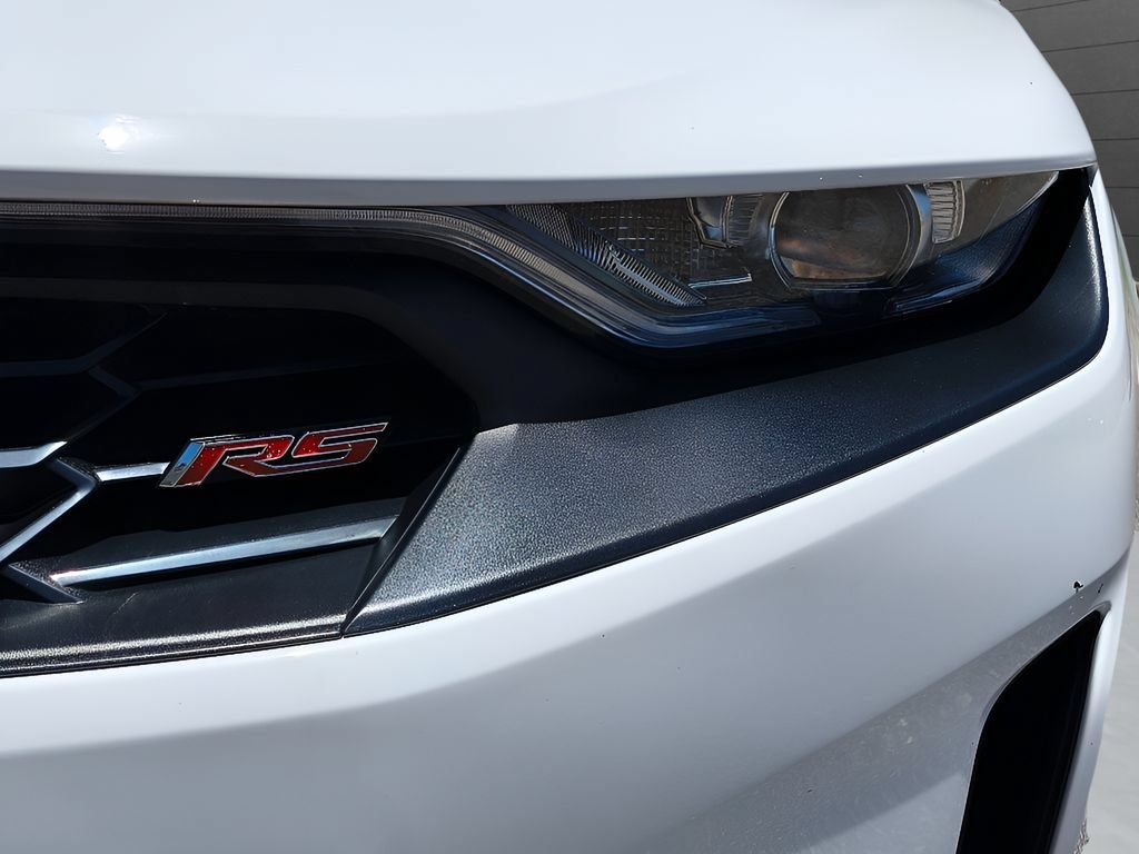Used 2023 Chevrolet Camaro LT w/ RS Package RWD image 11