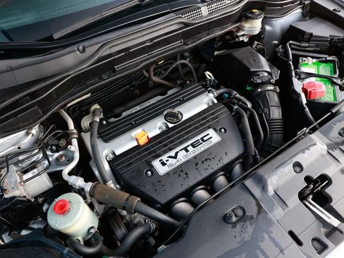 Used 2007 Honda CR-V EX image 44