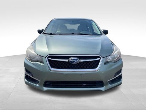 Used 2016 Subaru Impreza 2.0i AWD/4WD image 2
