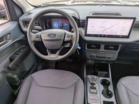 New 2026 Ford Maverick XL image 16