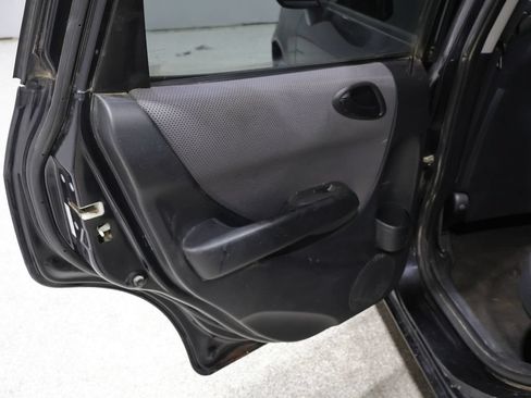 Used 2008 Honda Fit image 22