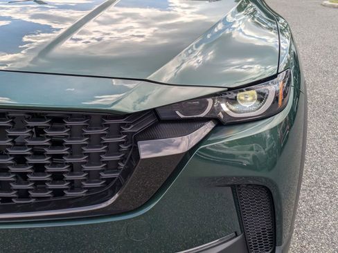 New 2026 MAZDA CX-50 AWD 2.5 S w/ Cargo Package image 9