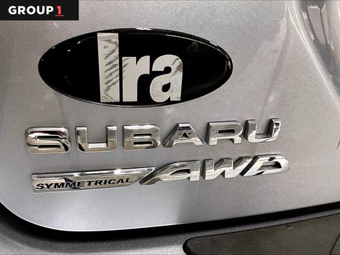 Certified 2024 Subaru Crosstrek 2.5i Limited image 30