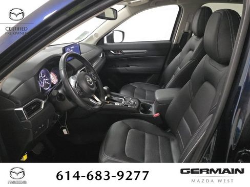 Used 2024 MAZDA CX-5 AWD 2.5 S image 12
