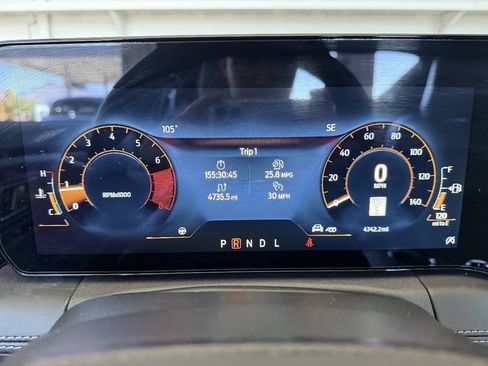 Used 2024 Ford Mustang Premium w/ Mustang Nite Pony Package RWD image 25