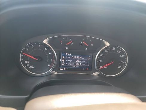 Used 2023 GMC Acadia SLE w/ Driver Convenience Package AWD/4WD image 14