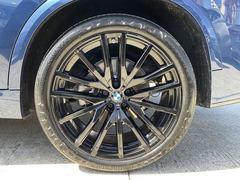 Certified 2023 BMW X5 xDrive40i w/ M Sport Package image 7