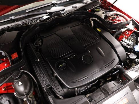 Used 2013 Mercedes-Benz E 350 Cabriolet image 16