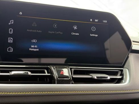 New 2026 Chevrolet TrailBlazer ACTIV w/ Convenience Package FWD image 26