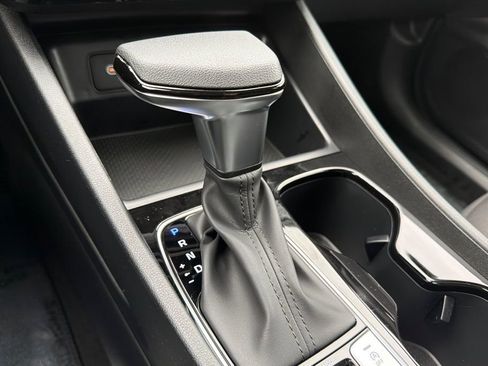 New 2026 Hyundai Tucson SEL image 19