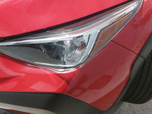 Used 2024 Subaru Crosstrek 2.0i Premium AWD/4WD image 33