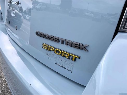 Used 2023 Subaru Crosstrek 2.5i Sport image 9