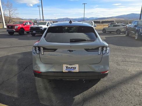 New 2026 Ford Mustang Mach-E Premium AWD/4WD image 42